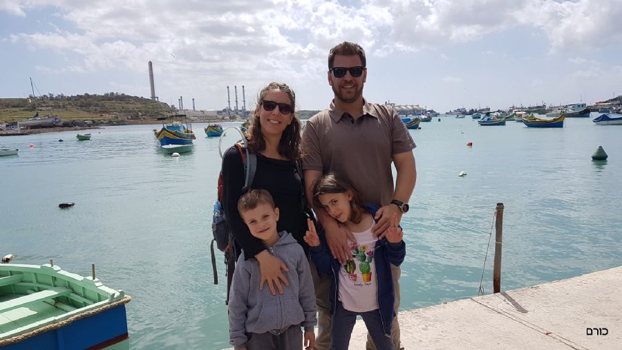 Marsaxlokk